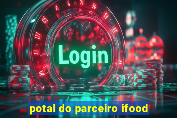 potal do parceiro ifood